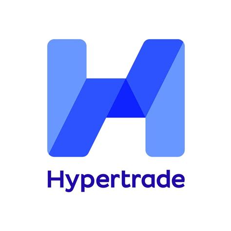 HyperTrade .